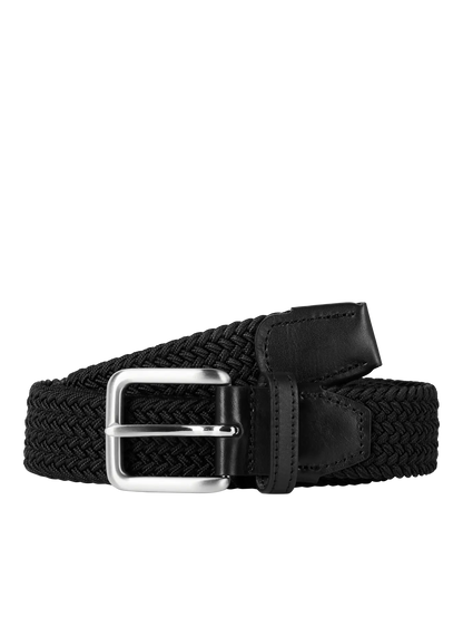 Bälte Spring woven - Tan