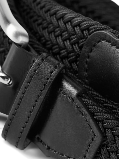 Bälte Spring woven - Tan