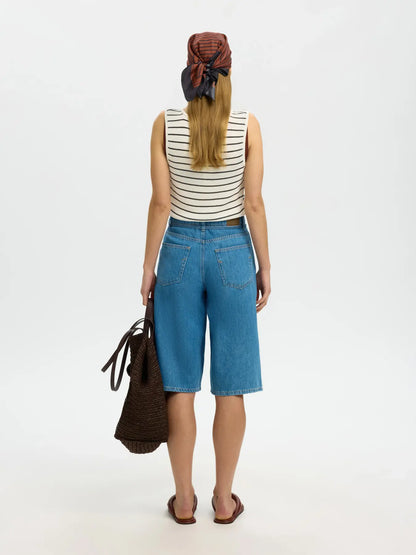 Topp Moon sus knit