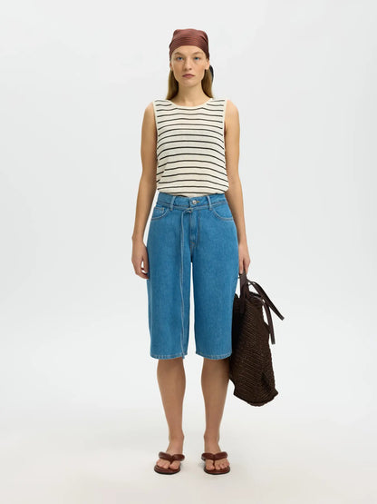 Topp Moon sus knit