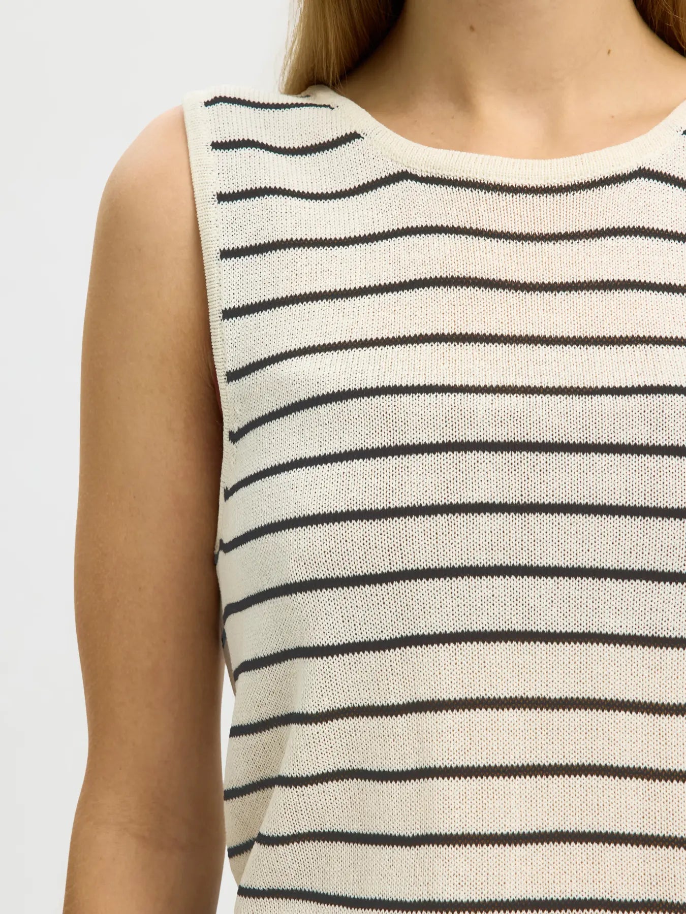 Topp Moon sus knit