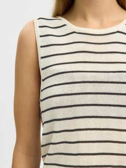 Topp Moon sus knit