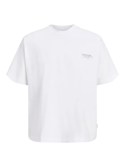 T-shirt Cotedazur Mono Back