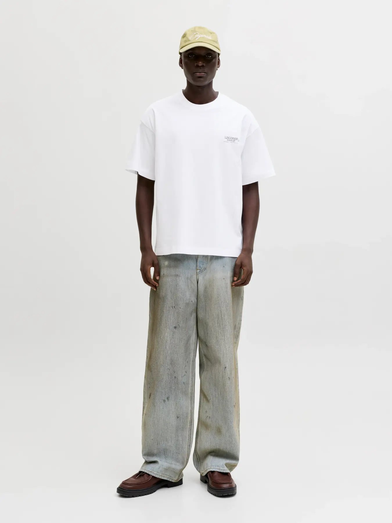 T-shirt Cotedazur Mono Back