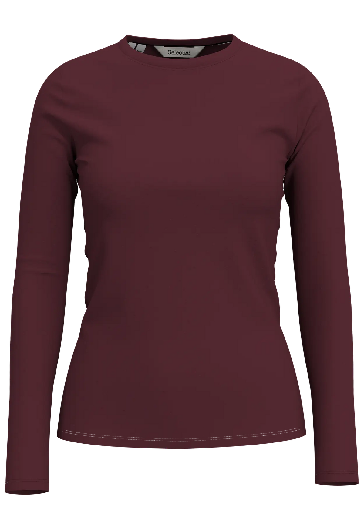 Topp Manja o-neck