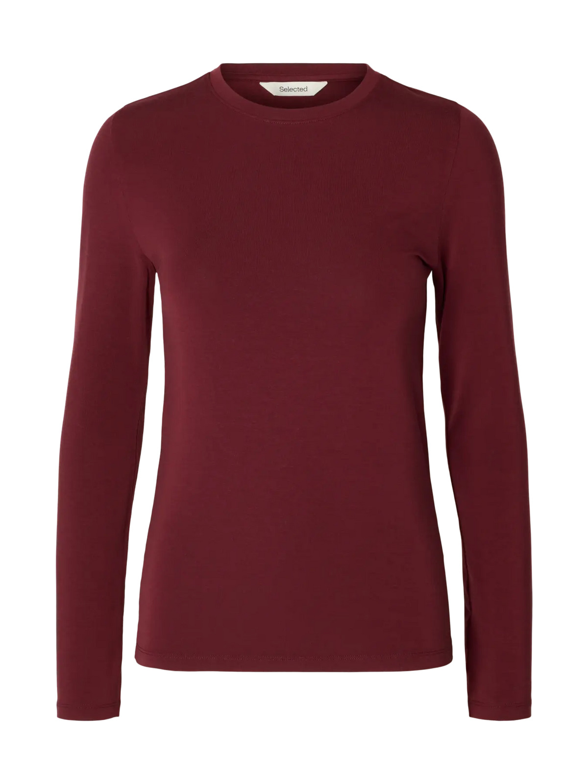 Topp Manja o-neck