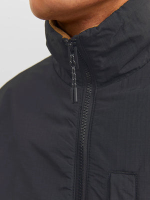 Marvin Fleece jacket, otter