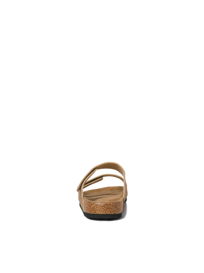 Sandal Central strap