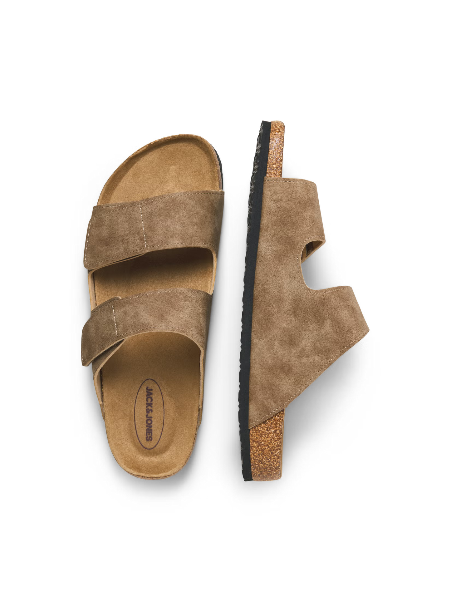 Sandal Central strap