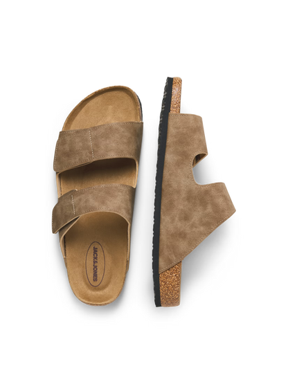 Sandal Central strap