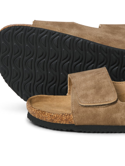 Sandal Central strap