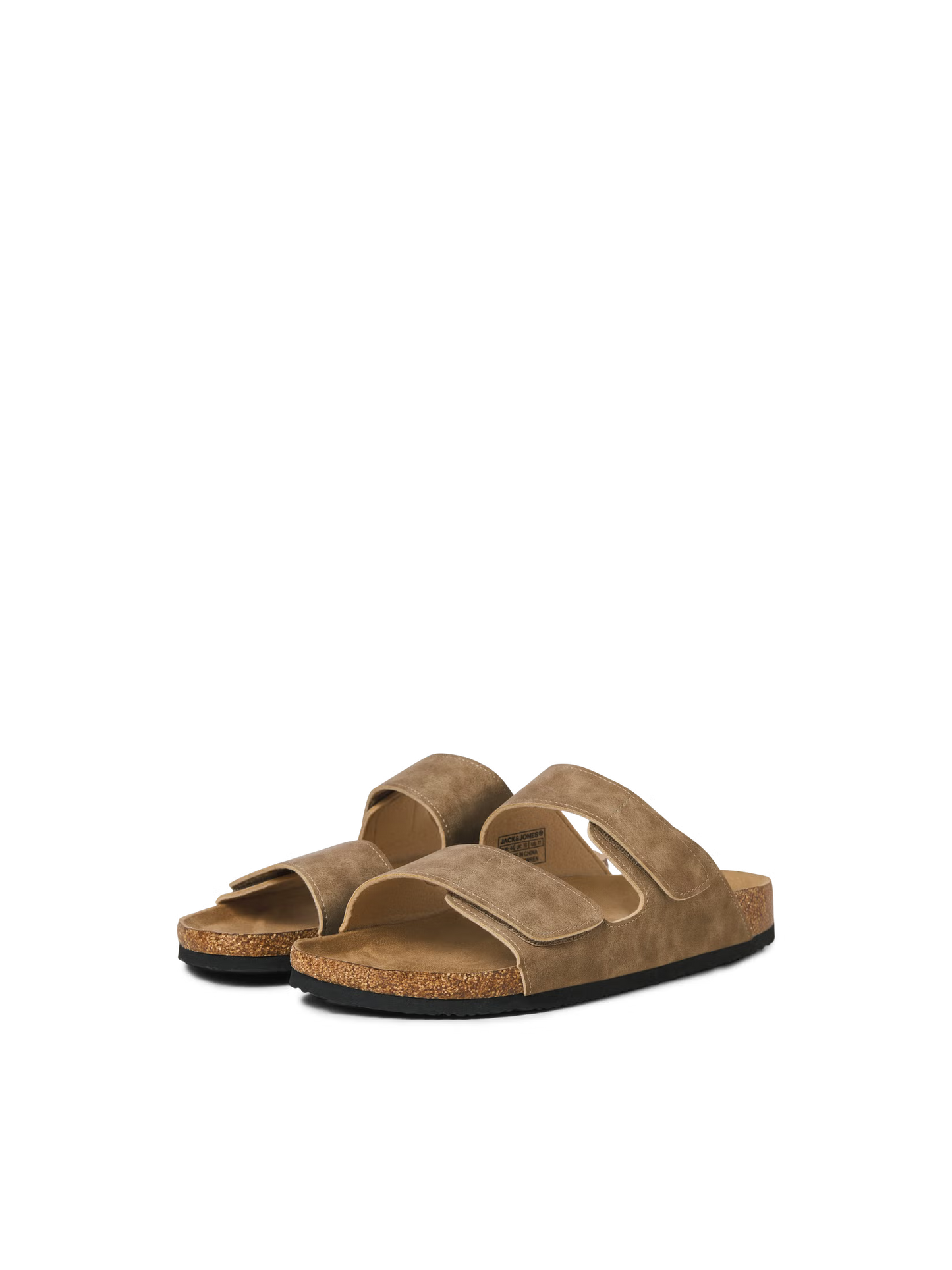 Sandal Central strap