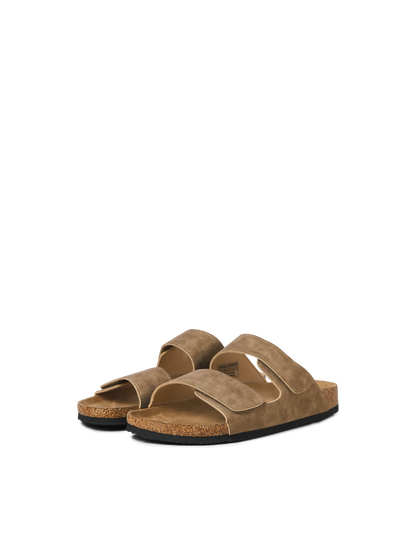 Sandal Central strap