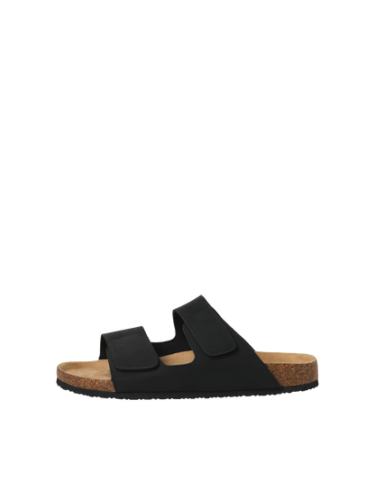 Sandal Central strap