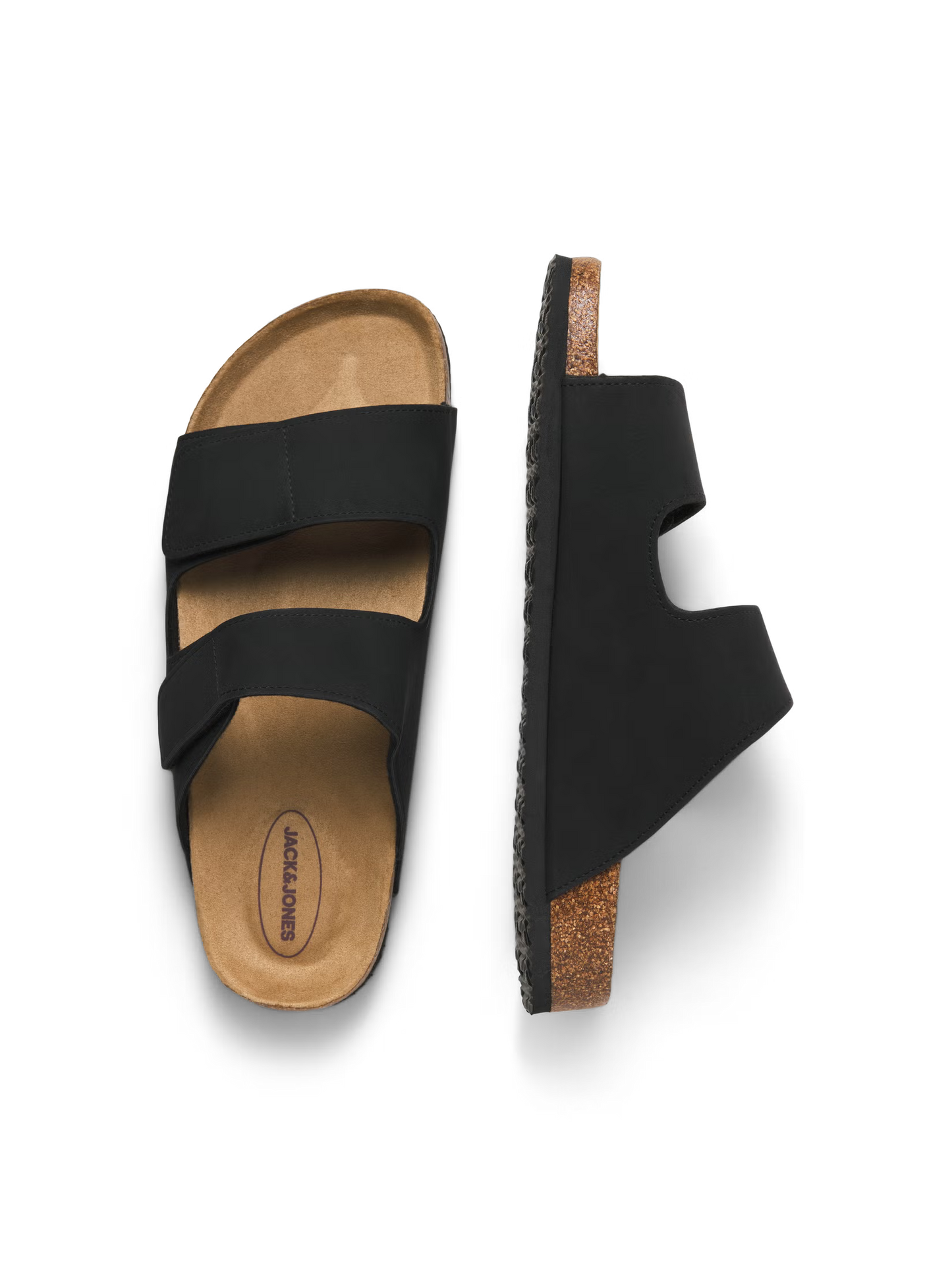 Sandal Central strap