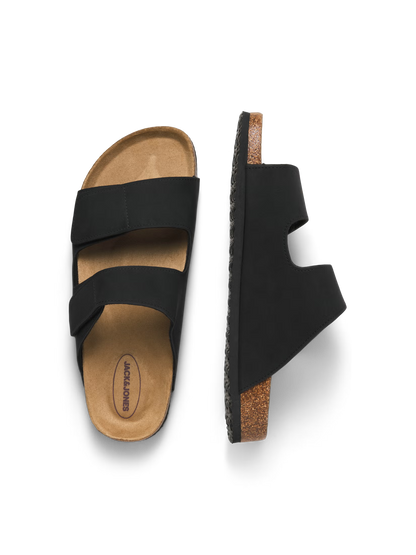 Sandal Central strap