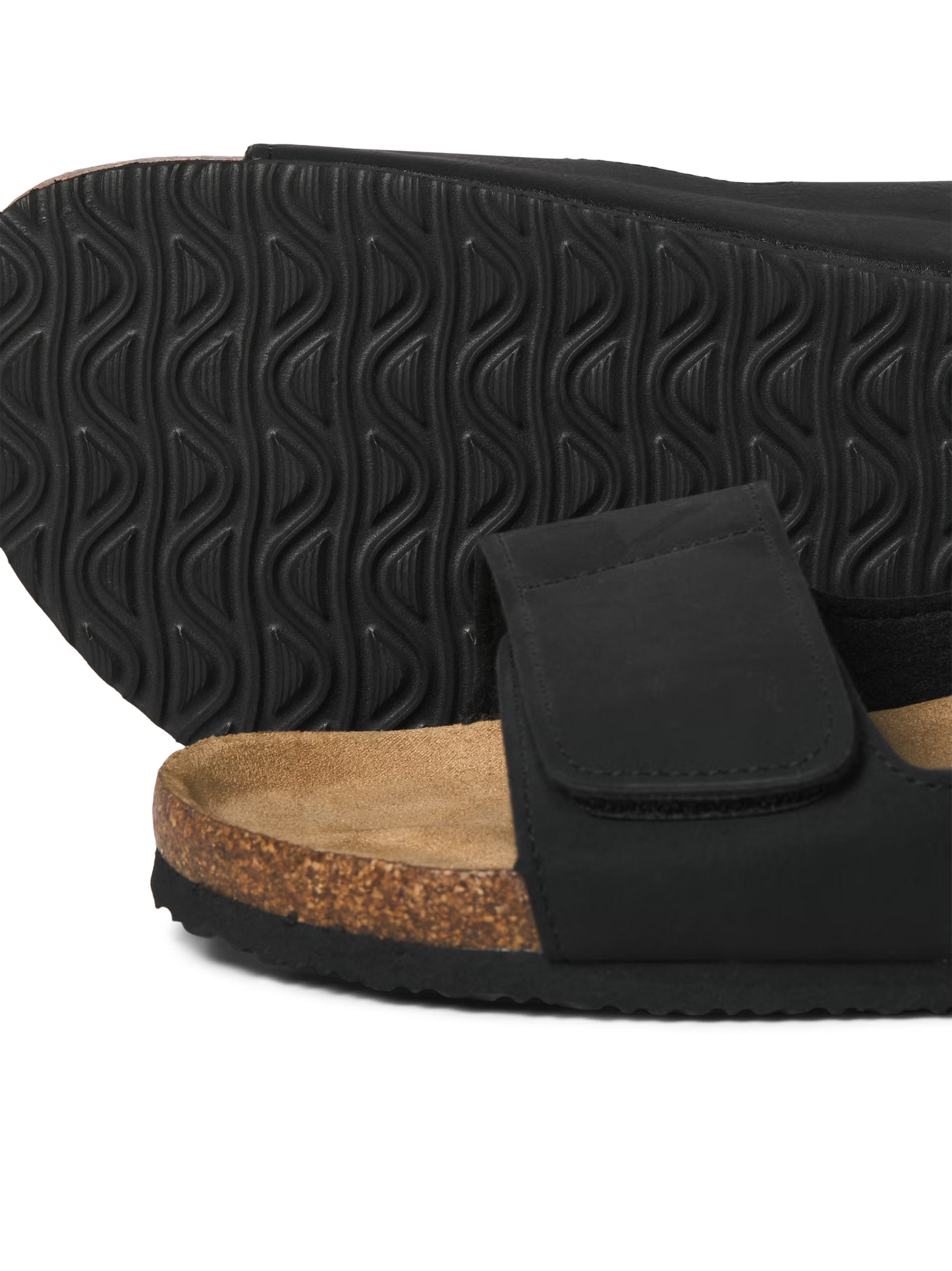 Sandal Central strap