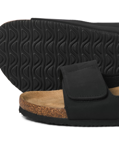 Sandal Central strap