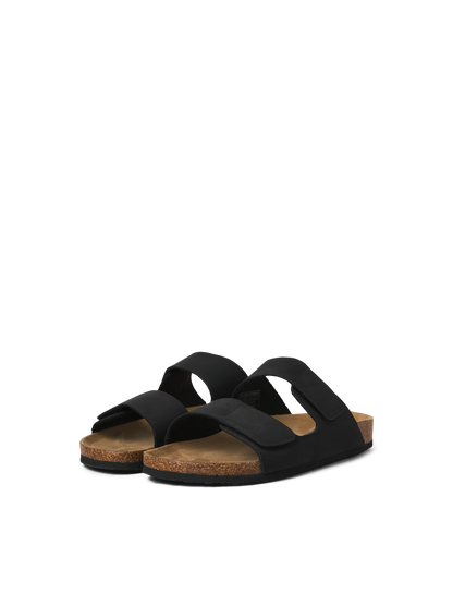 Sandal Central strap