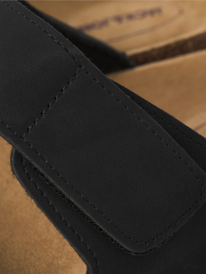 Sandal Central strap