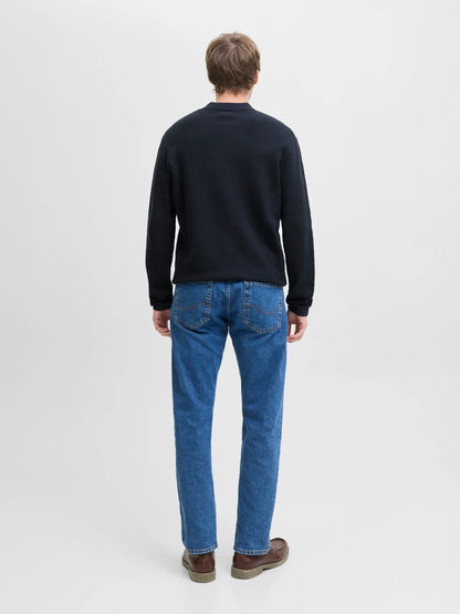 Tröja George knit polo