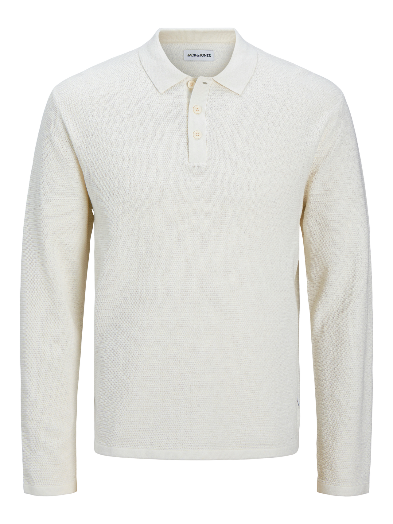 Tröja George knit polo