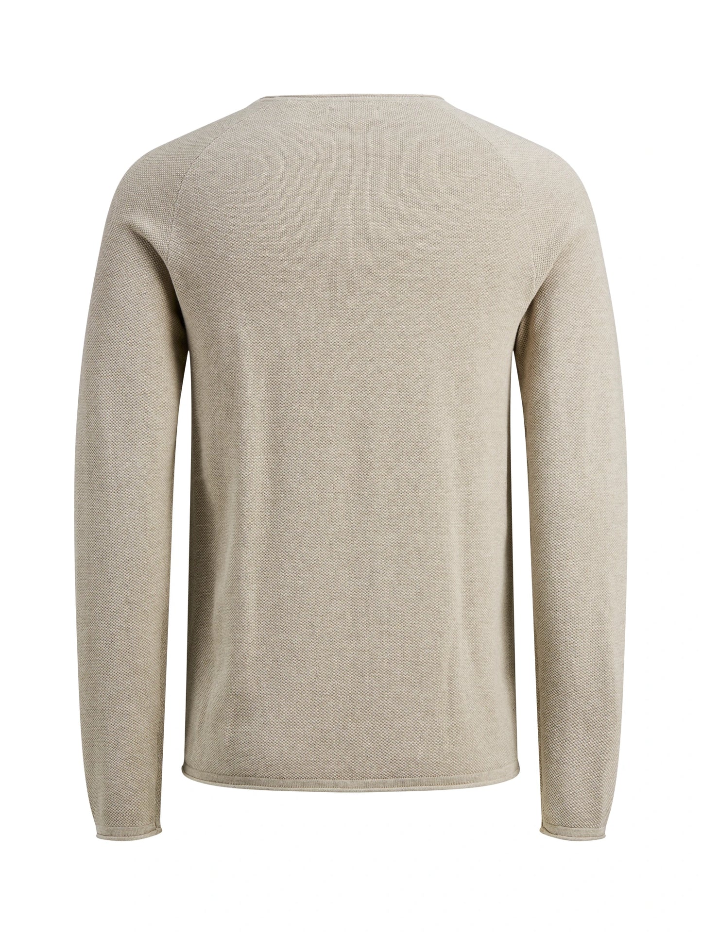 Tröja Hill knit crew neck