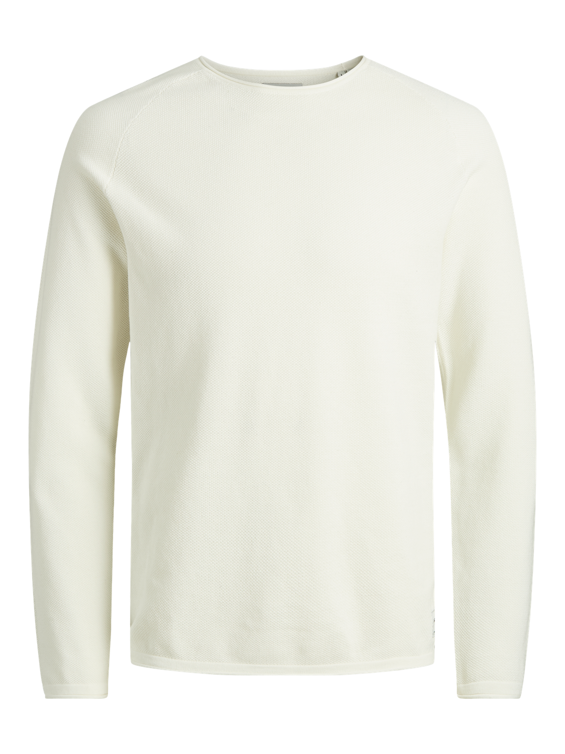 Tröja Hill knit crew neck