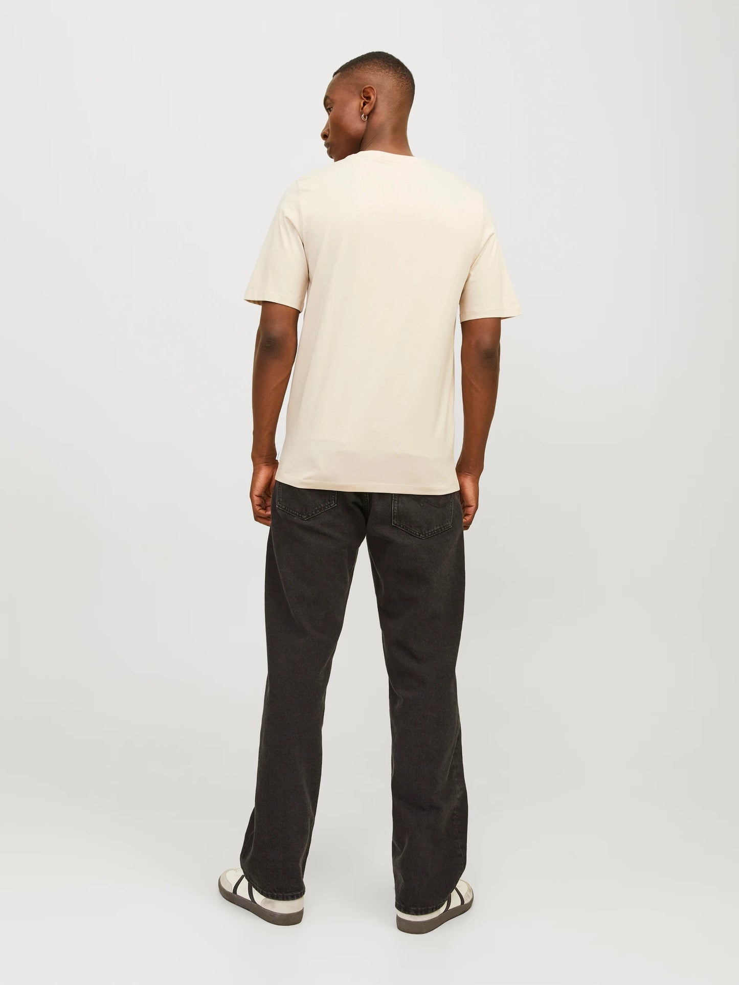 T-shirt Organic basic