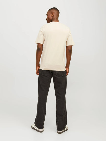 T-shirt Organic basic