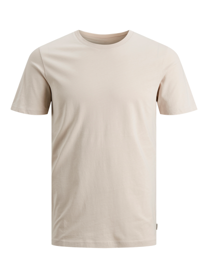 T-shirt Organic basic