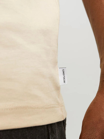 T-shirt Organic basic