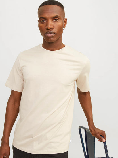 T-shirt Organic basic