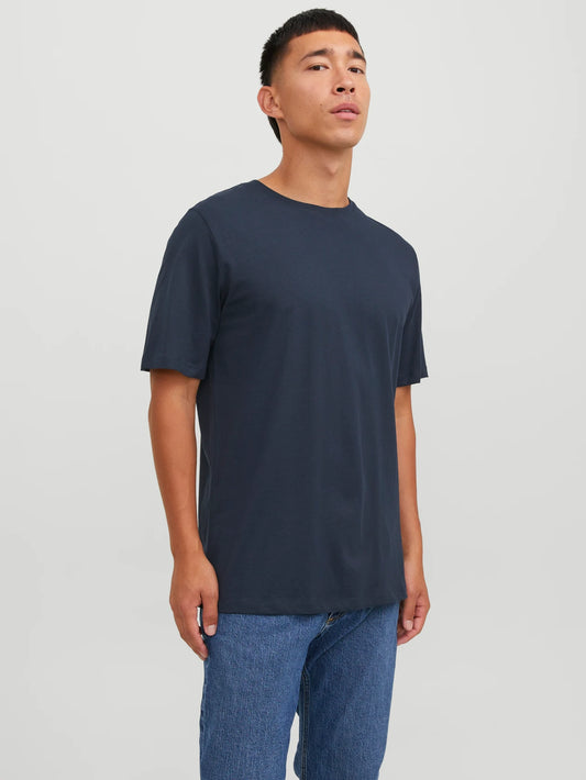 T-shirt Organic basic