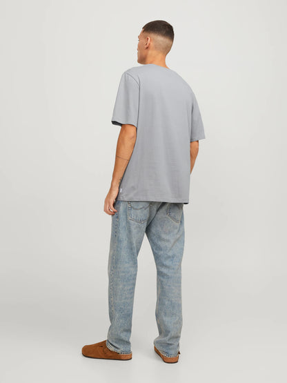 T-shirt Organic basic