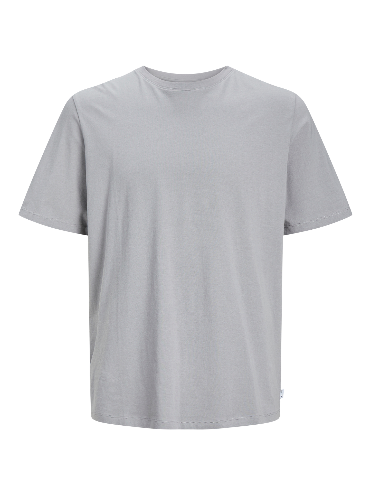 T-shirt Organic basic