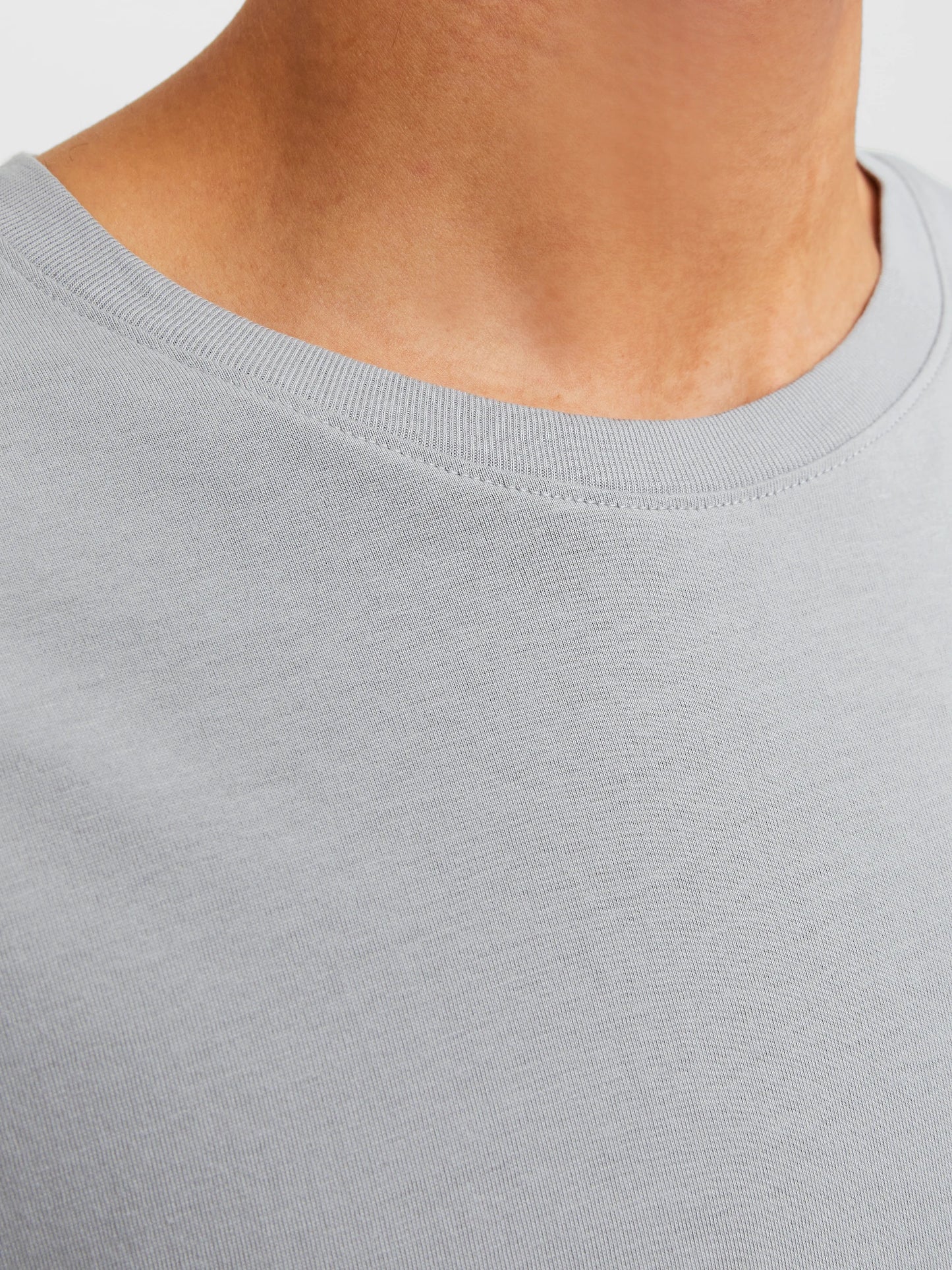 T-shirt Organic basic
