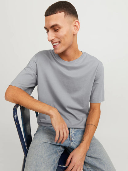 T-shirt Organic basic