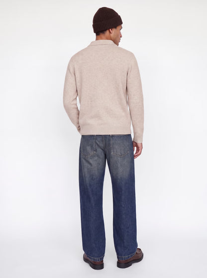 Cardigan Soho Ollie knit polo