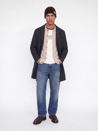 Cardigan Soho Ollie knit polo
