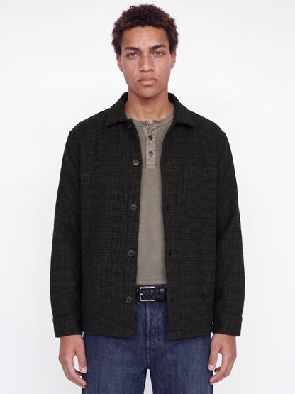 Overshirt Soho Ollie