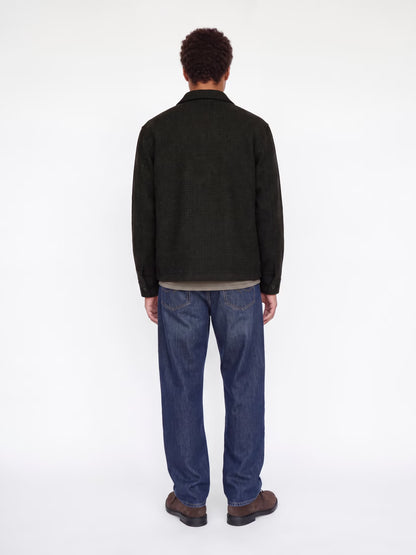 Overshirt Soho Ollie