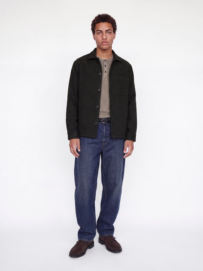 Overshirt Soho Ollie