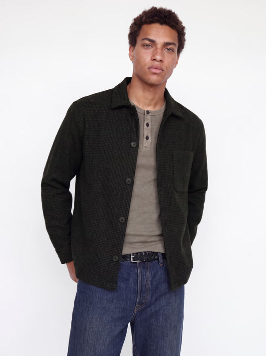 Overshirt Soho Ollie