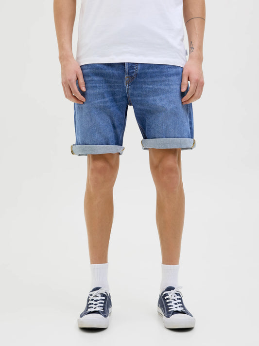 Jeansshorts Rick Icon 360