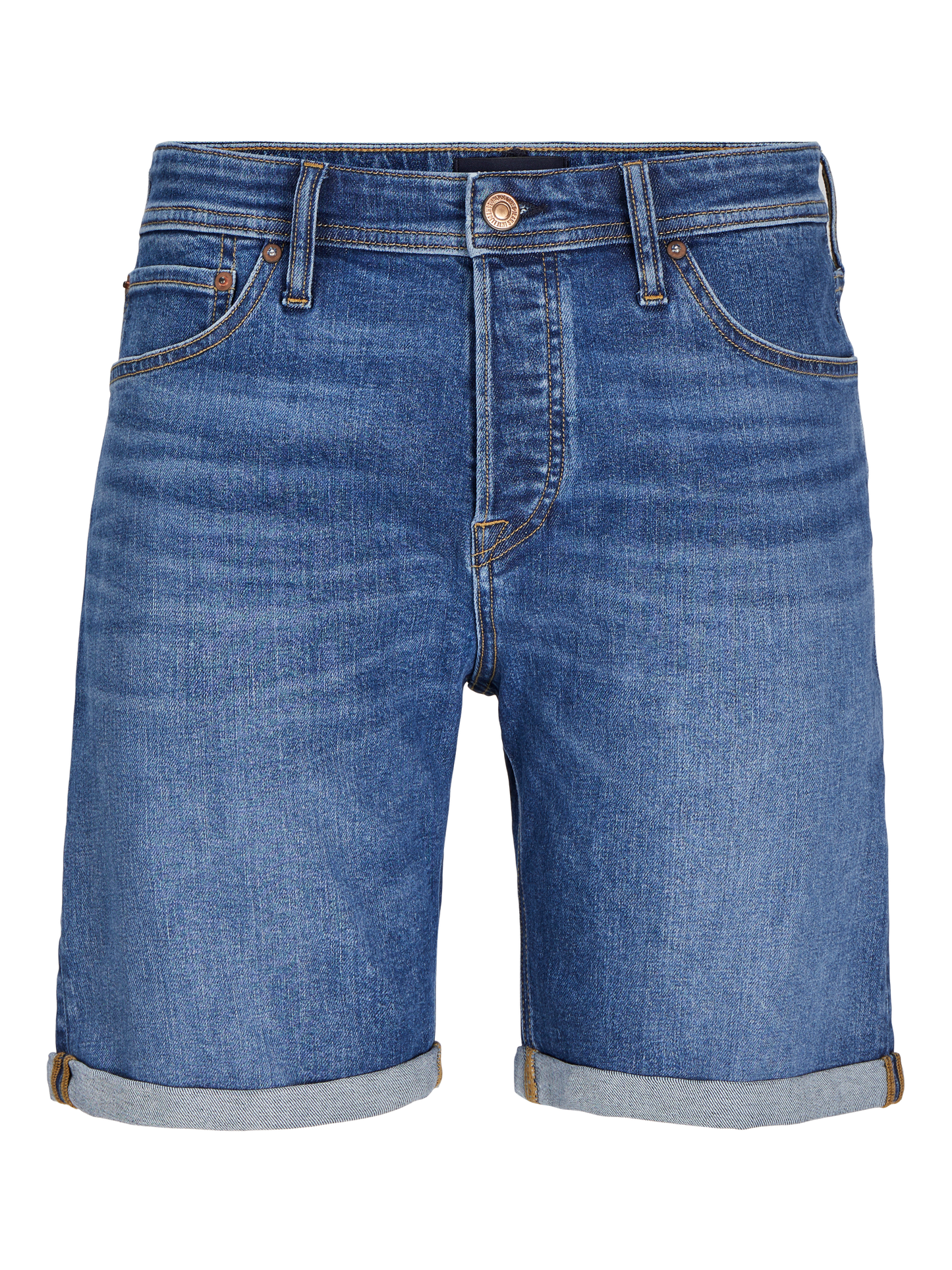 Jeansshorts Rick Icon 360