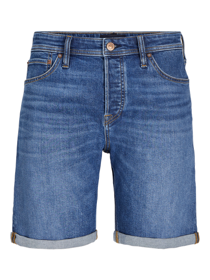 Jeansshorts Rick Icon 360