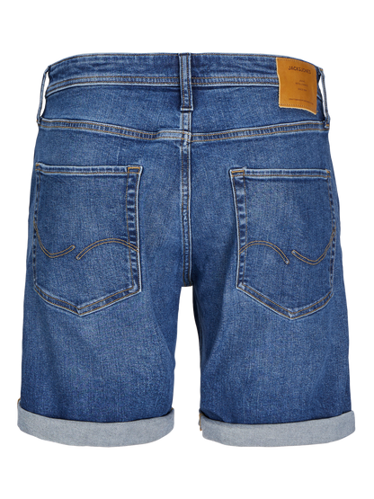 Jeansshorts Rick Icon 360