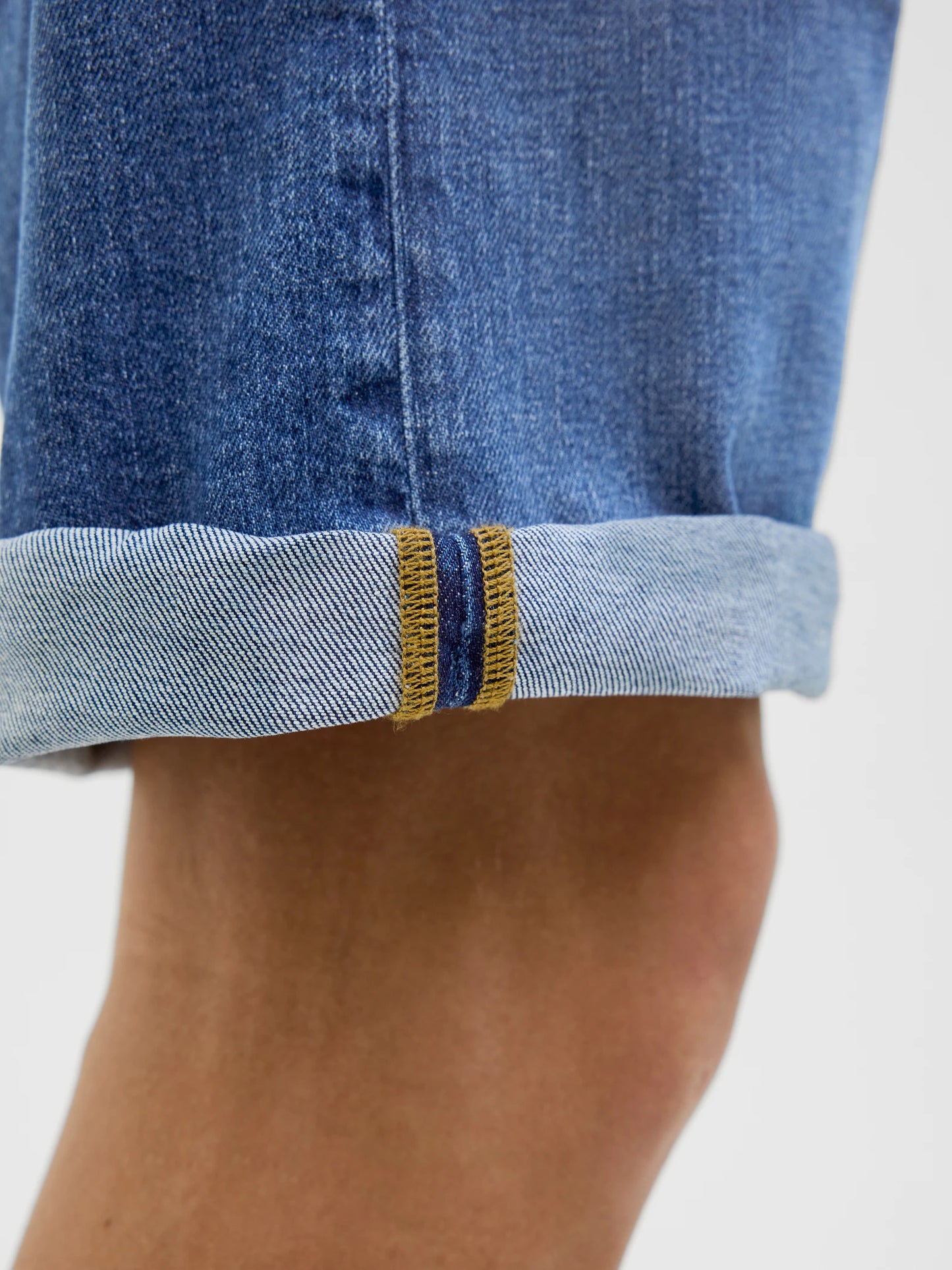 Jeansshorts Rick Icon 360