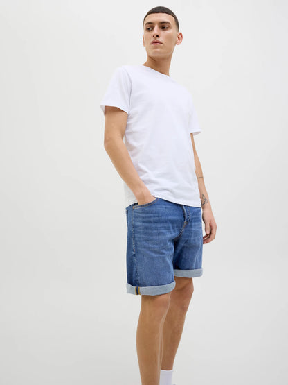 Jeansshorts Rick Icon 360